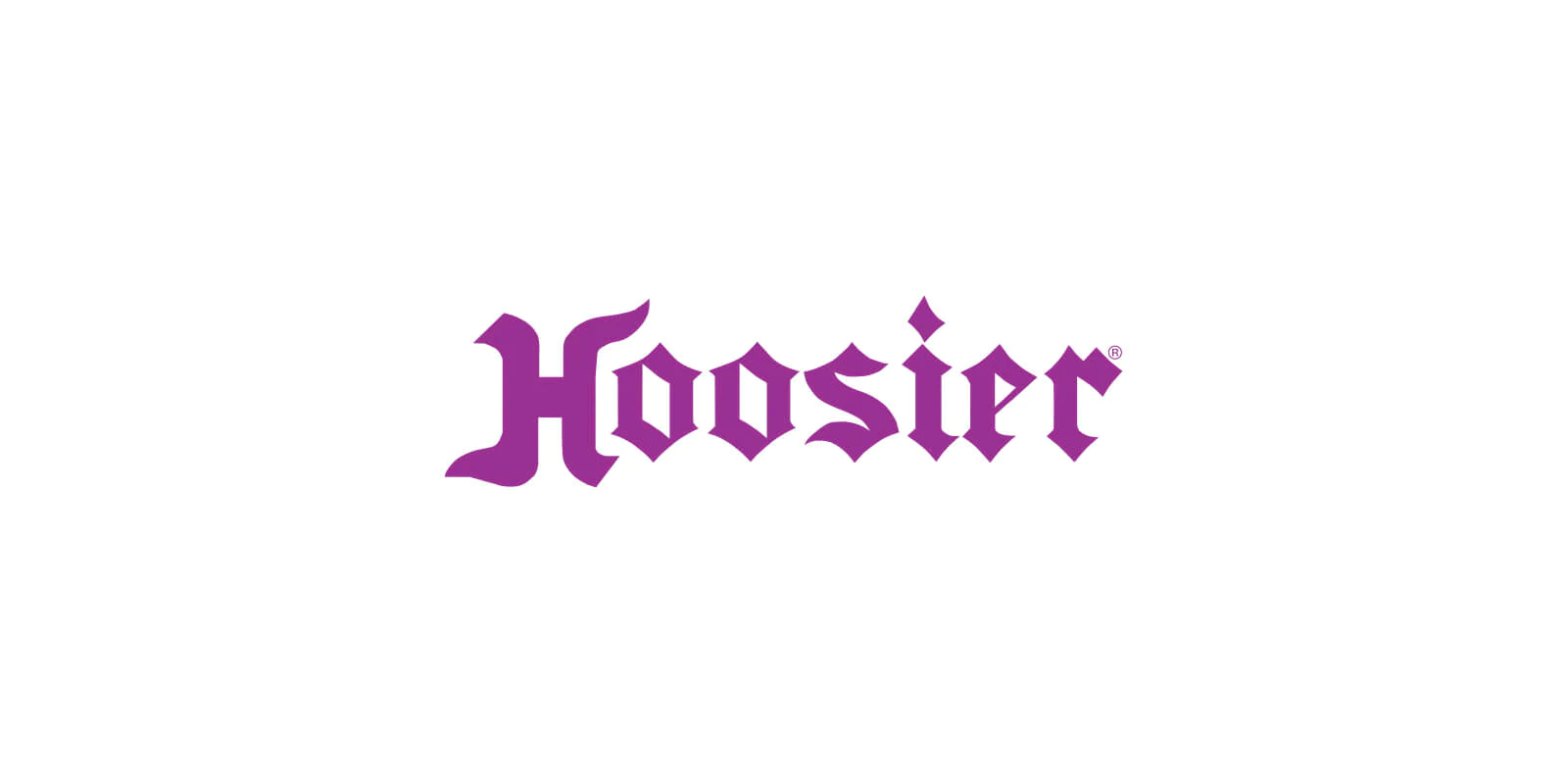 Hoosier